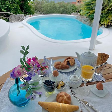 Pavi Apartments Life Style House With Private Pool Kornić Exteriör bild