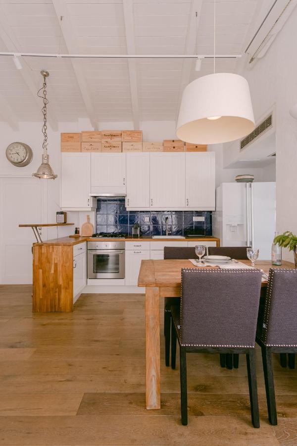Pavi Apartments Life Style House With Private Pool Kornić Exteriör bild