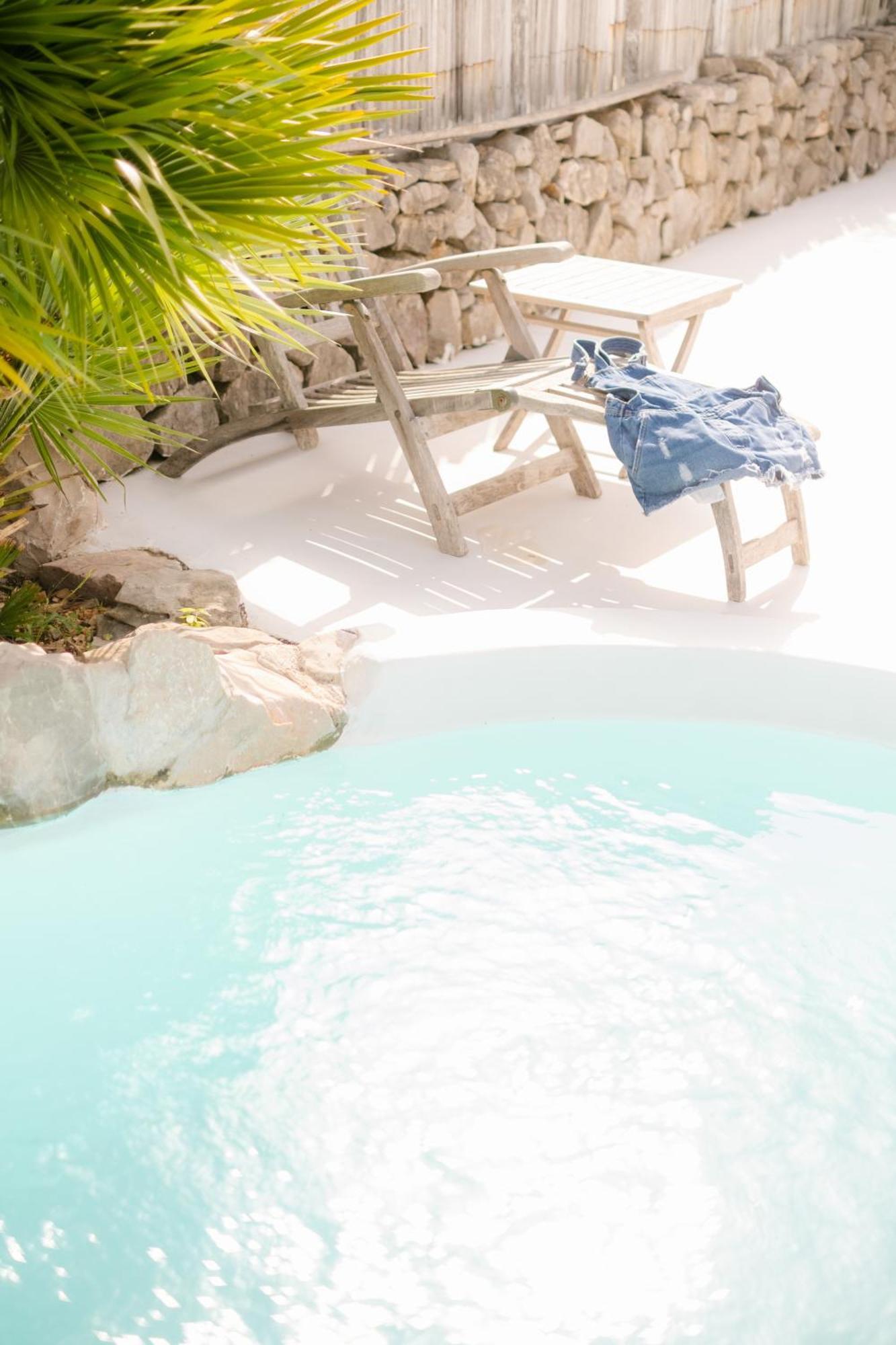 Pavi Apartments Life Style House With Private Pool Kornić Exteriör bild